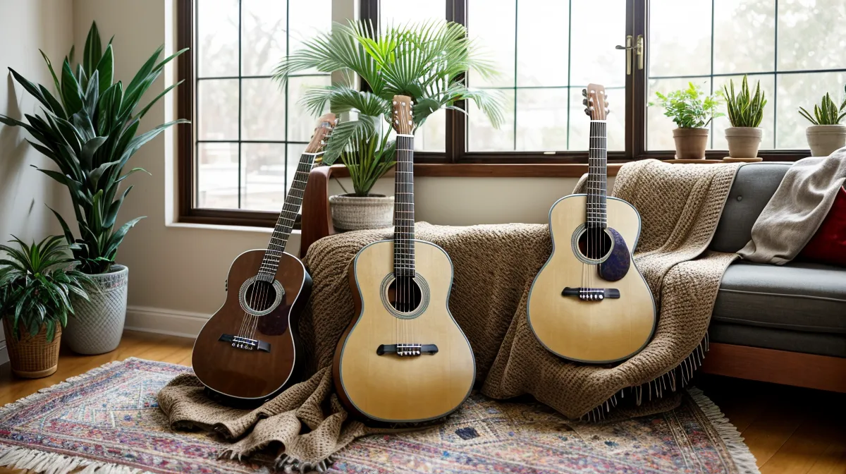 Gitarre lernen für Wiedereinsteiger: Norberg Online-Gitarrenkurs im Selbstversuch