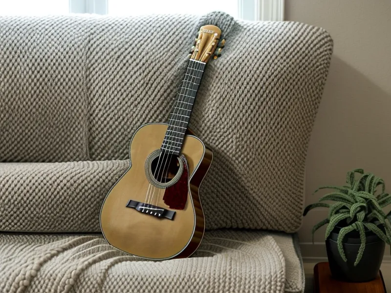 Finger auf den Gitarrensaiten nach einer Übungseinheit im Selbstversuch — sichtbare Abdrücke als Teil meiner Gitarren-Routine beim Gitarre lernen