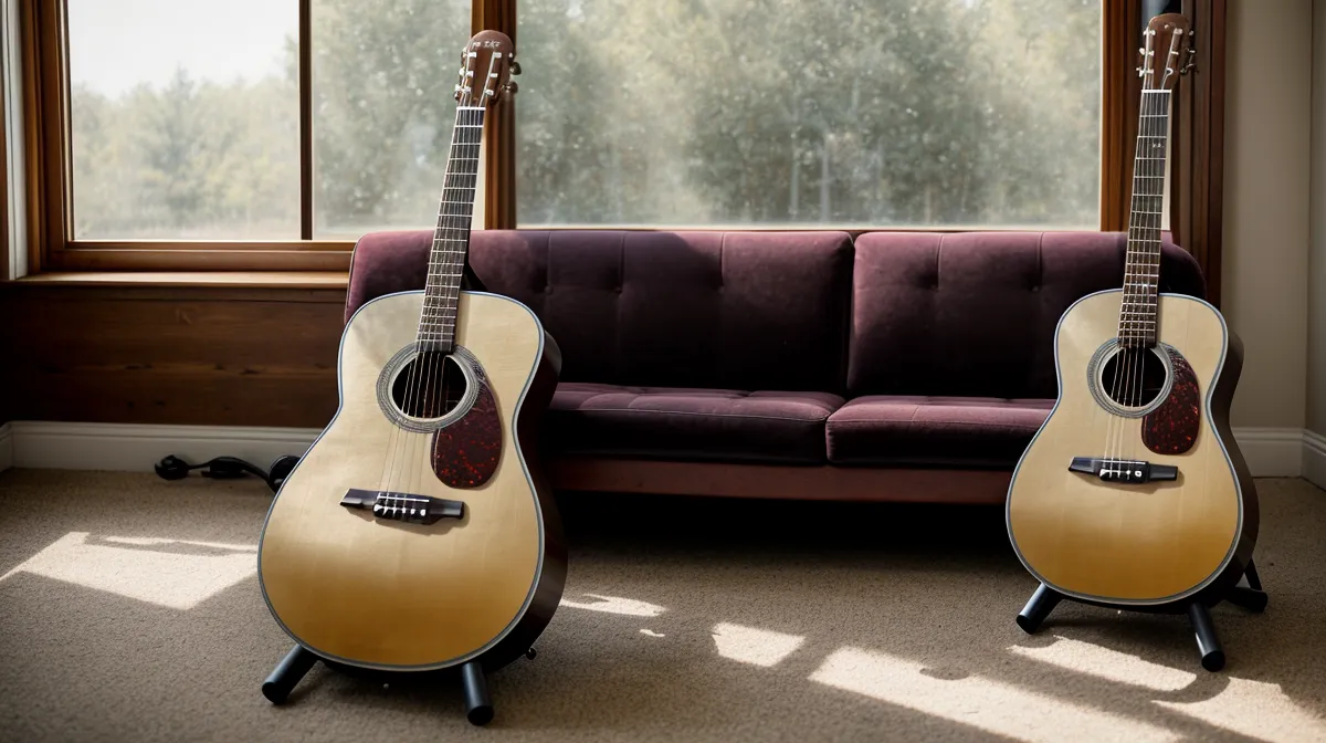 Gitarre lernen im Selbstversuch: wunde Fingerkuppen nach der ersten Übungswoche mit dem norberg Gitarrenkurs