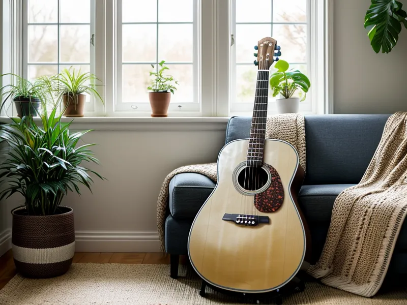 norberg-Methode als Online-Gitarrenkurs auf dem Tablet – Hilfe beim Gitarre lernen für Zupf-Anfänger